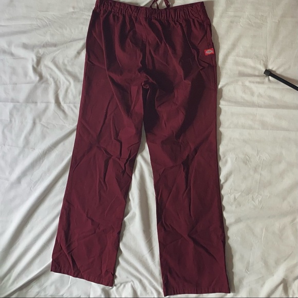 Scrub Pants - Picture 2 of 2